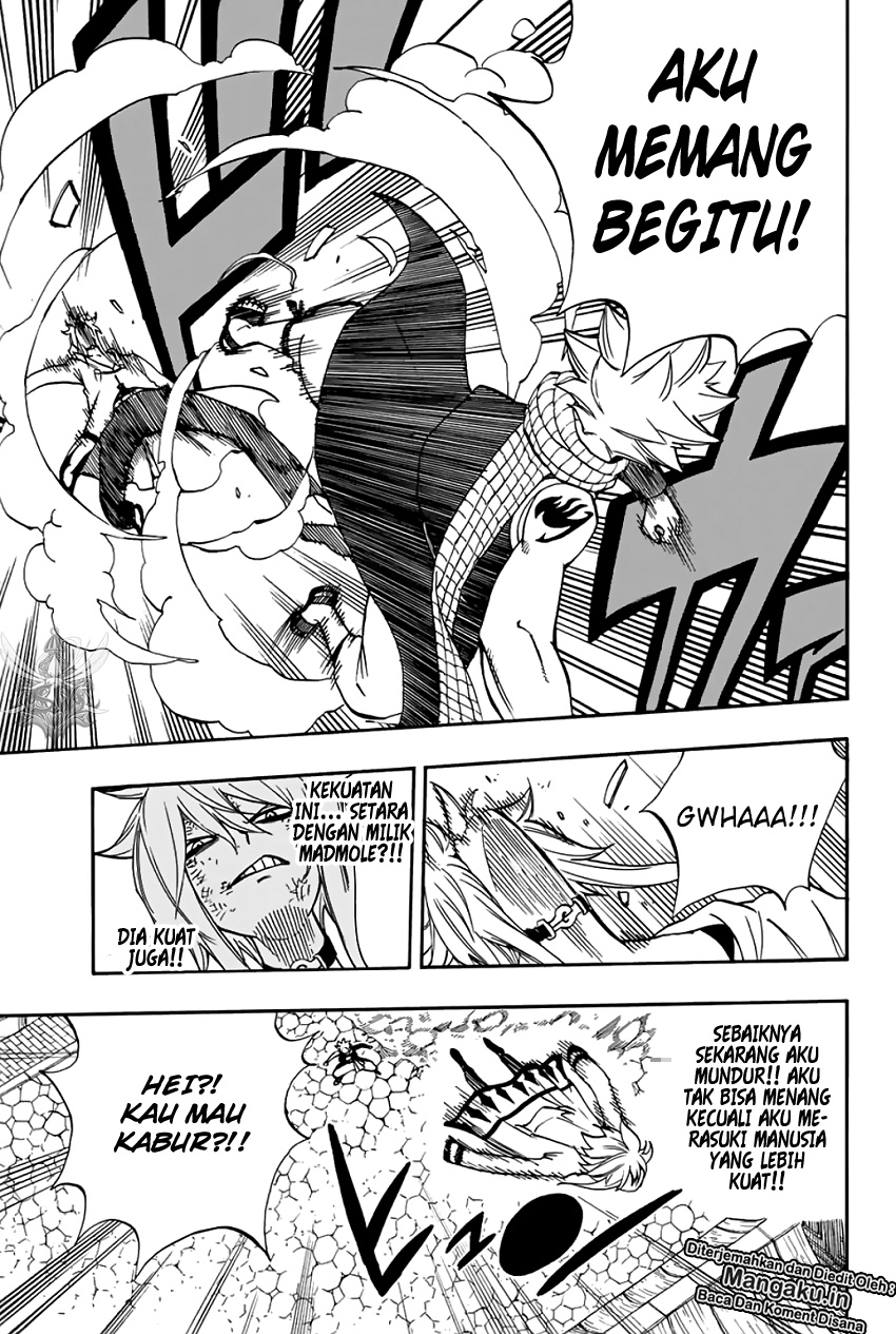 Fairy Tail: 100 Years Quest