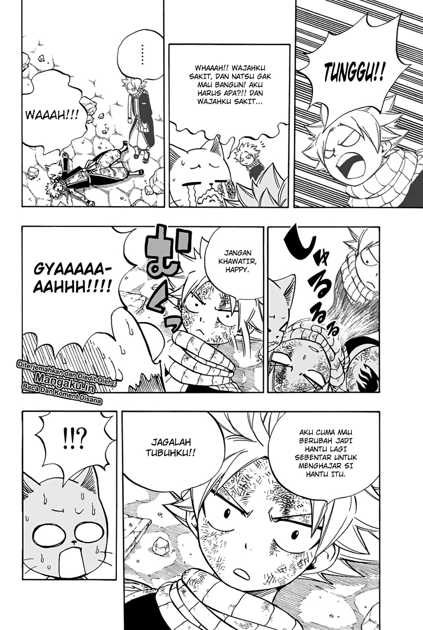 Fairy Tail: 100 Years Quest