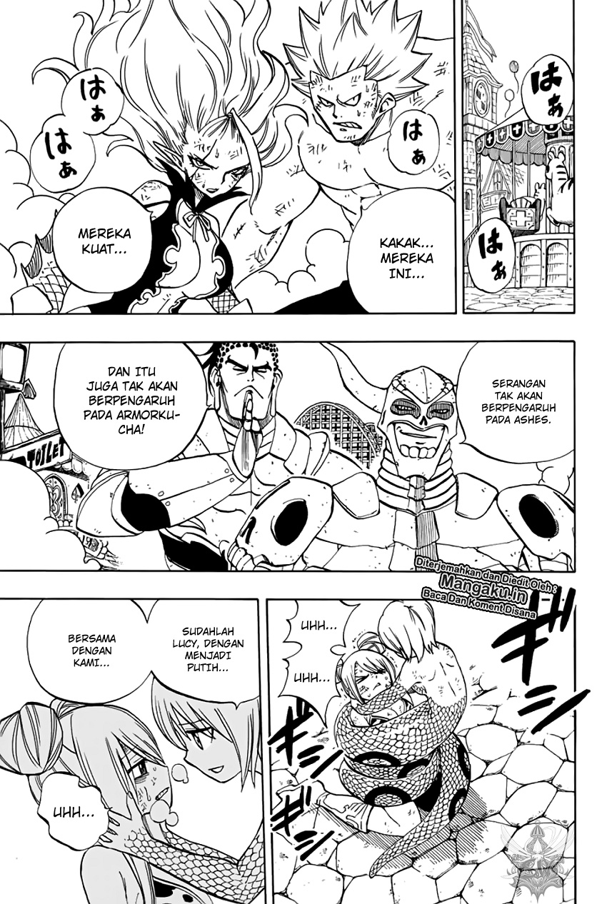 Fairy Tail: 100 Years Quest