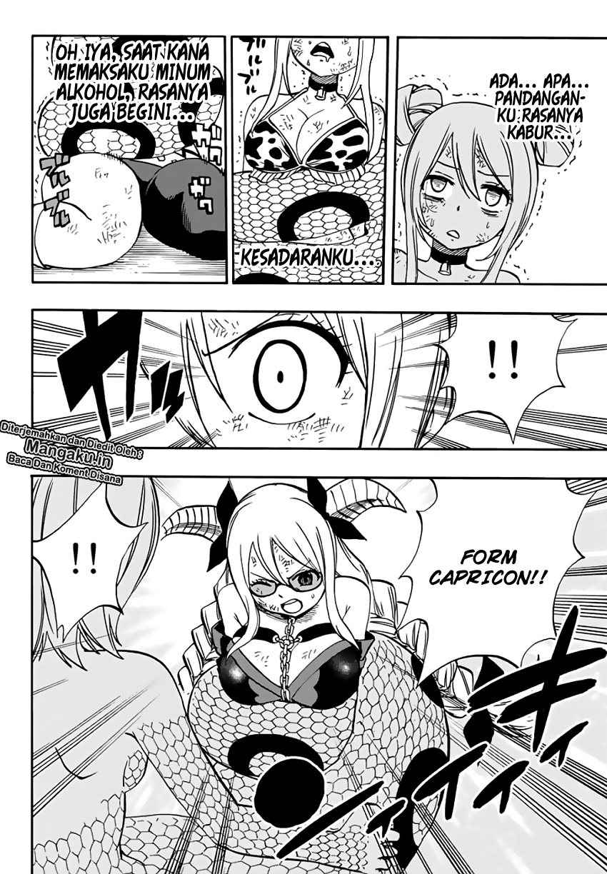 Fairy Tail: 100 Years Quest