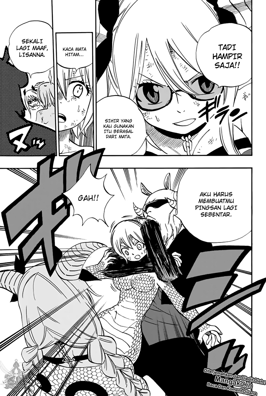 Fairy Tail: 100 Years Quest