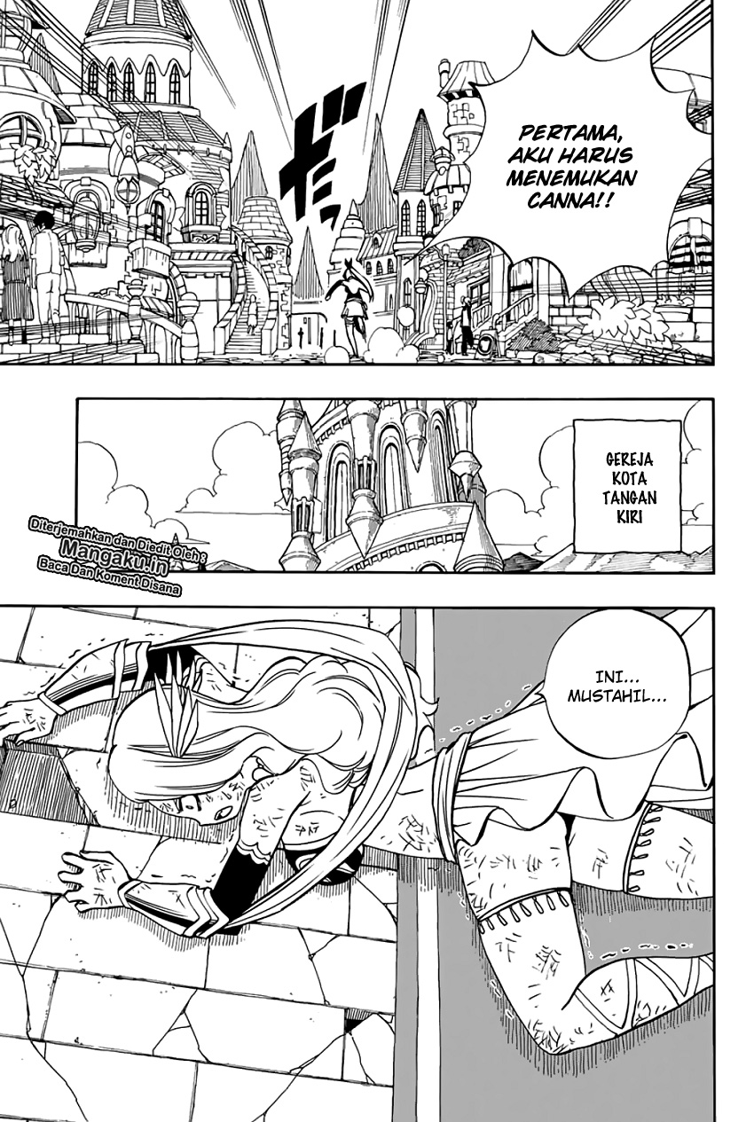Fairy Tail: 100 Years Quest