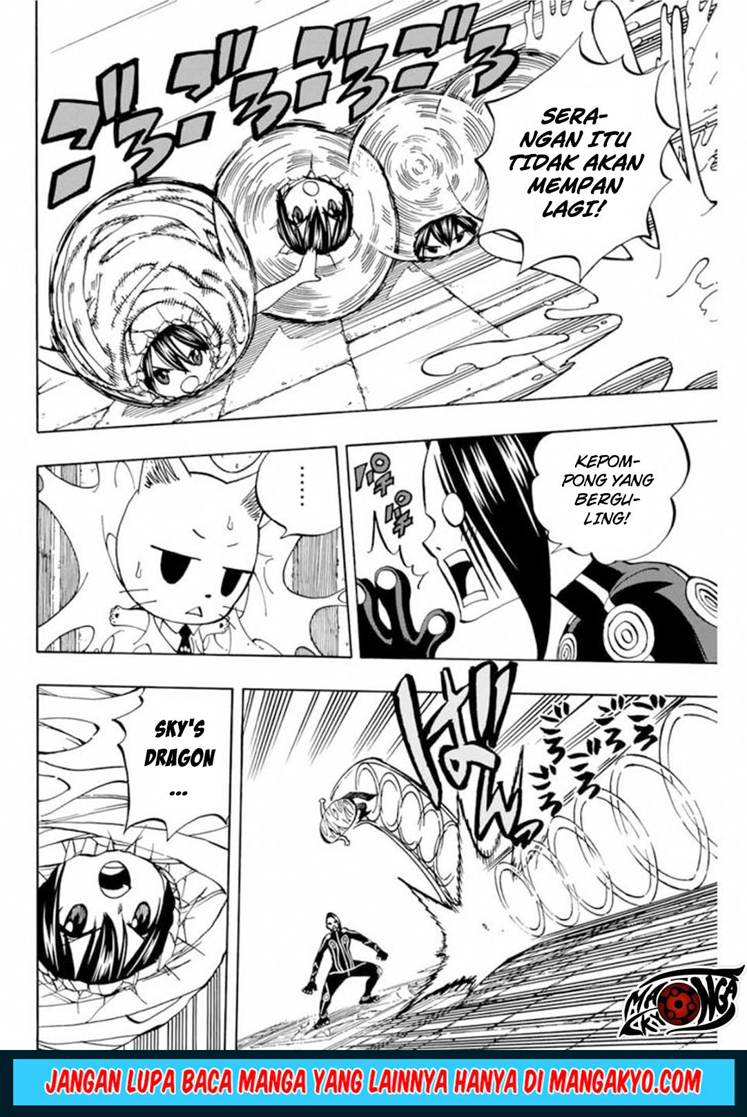 Fairy Tail: 100 Years Quest