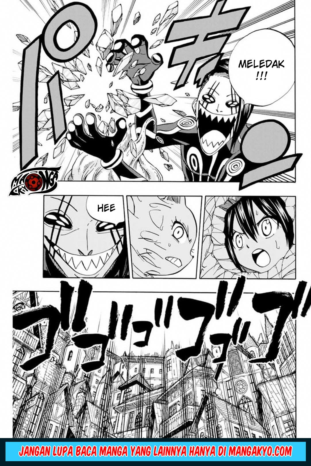 Fairy Tail: 100 Years Quest