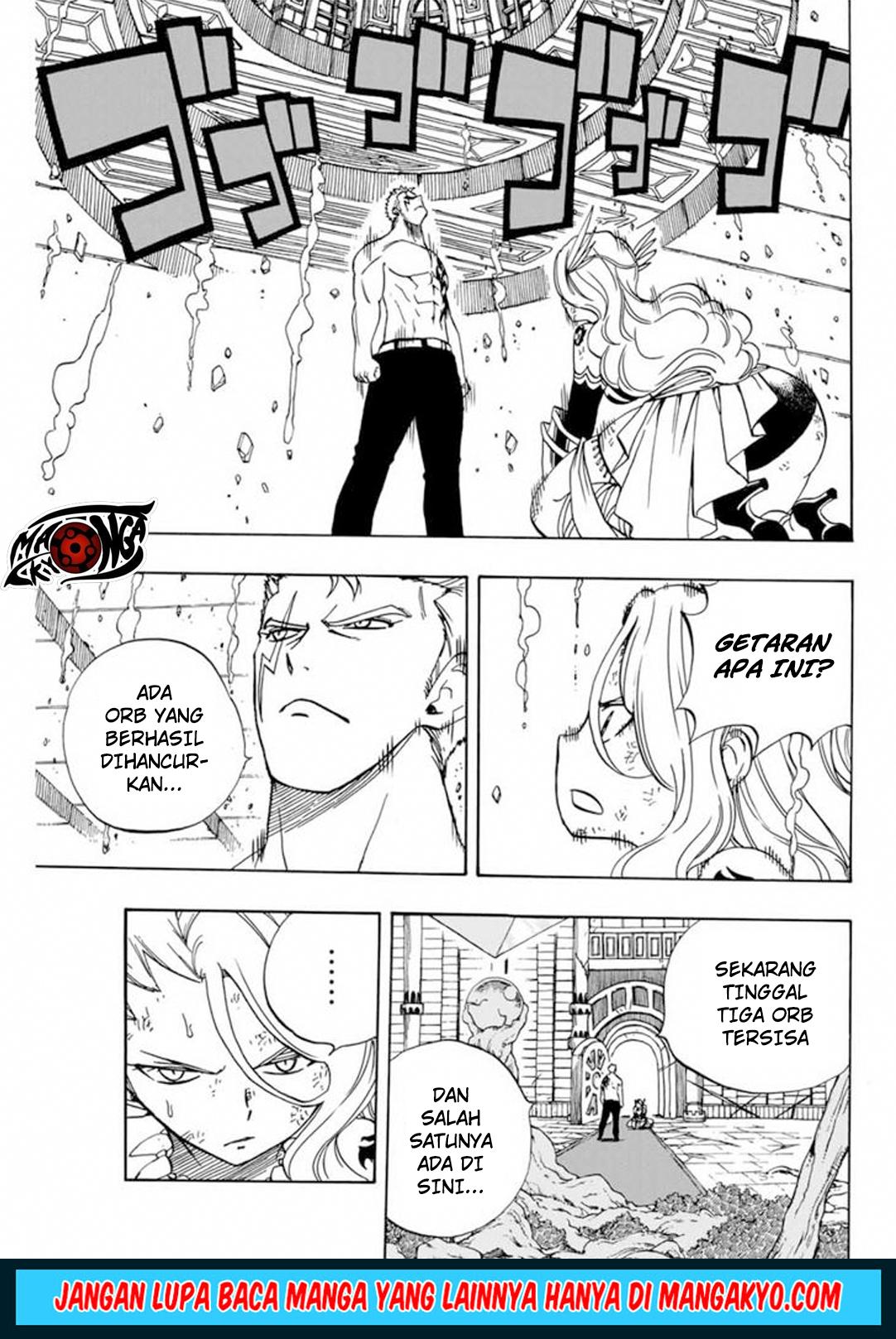Fairy Tail: 100 Years Quest