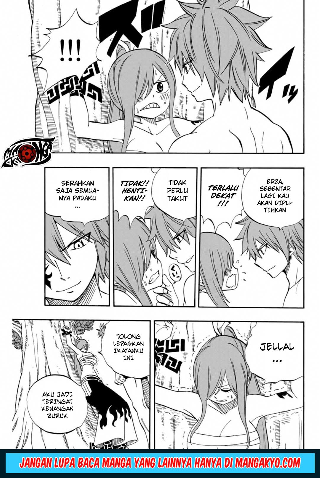 Fairy Tail: 100 Years Quest