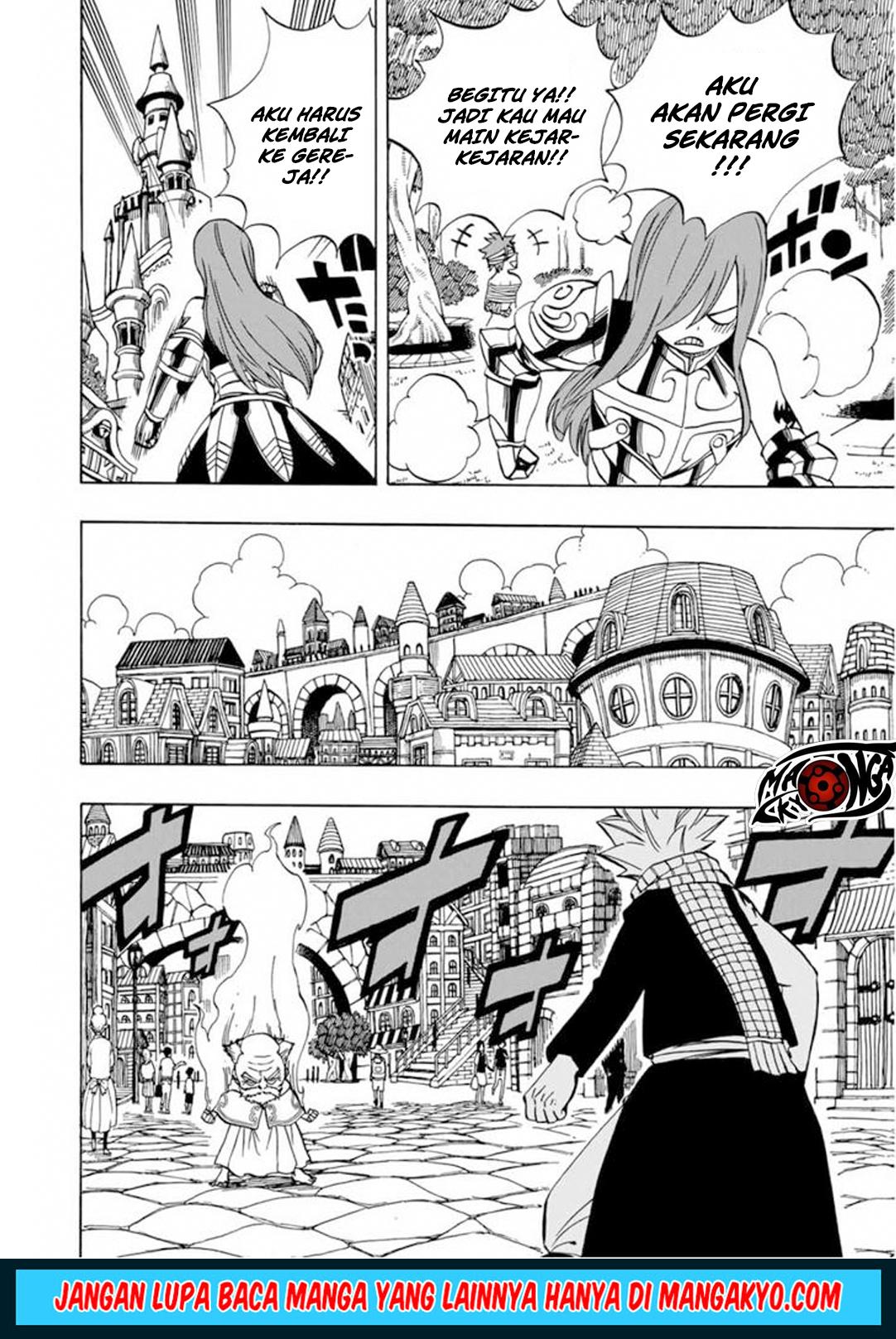 Fairy Tail: 100 Years Quest