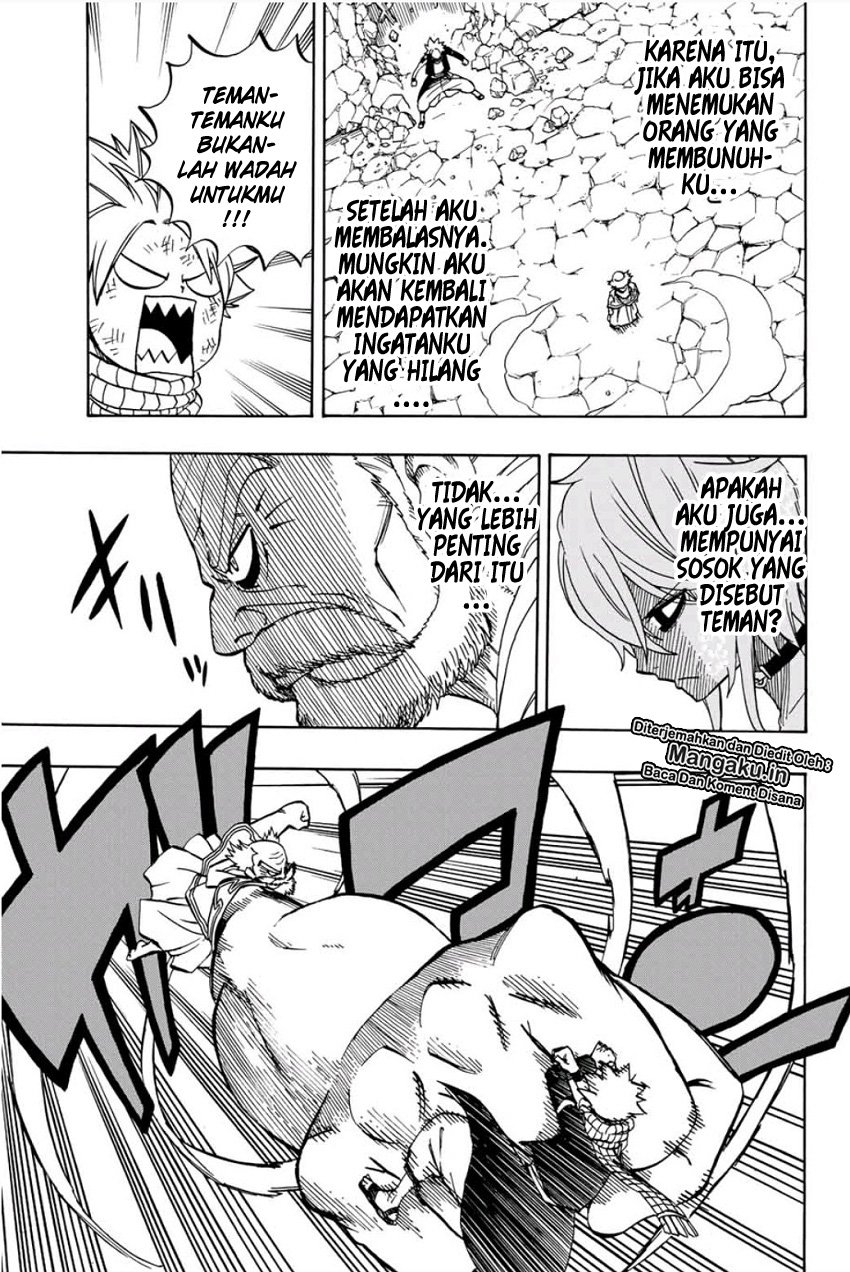 Fairy Tail: 100 Years Quest