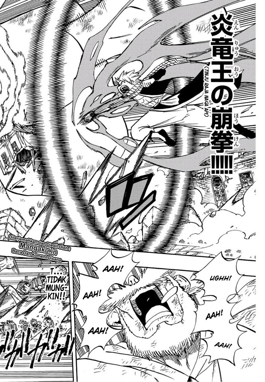 Fairy Tail: 100 Years Quest