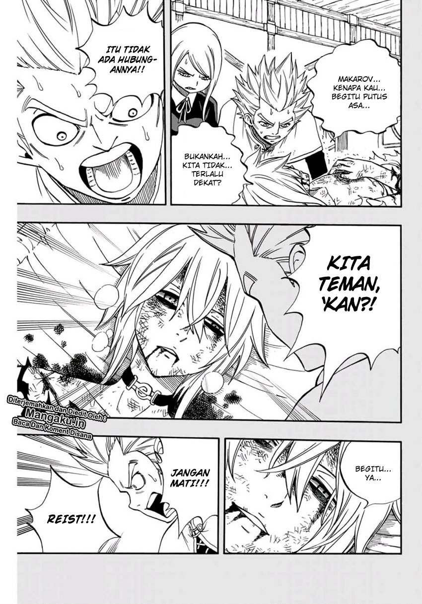 Fairy Tail: 100 Years Quest