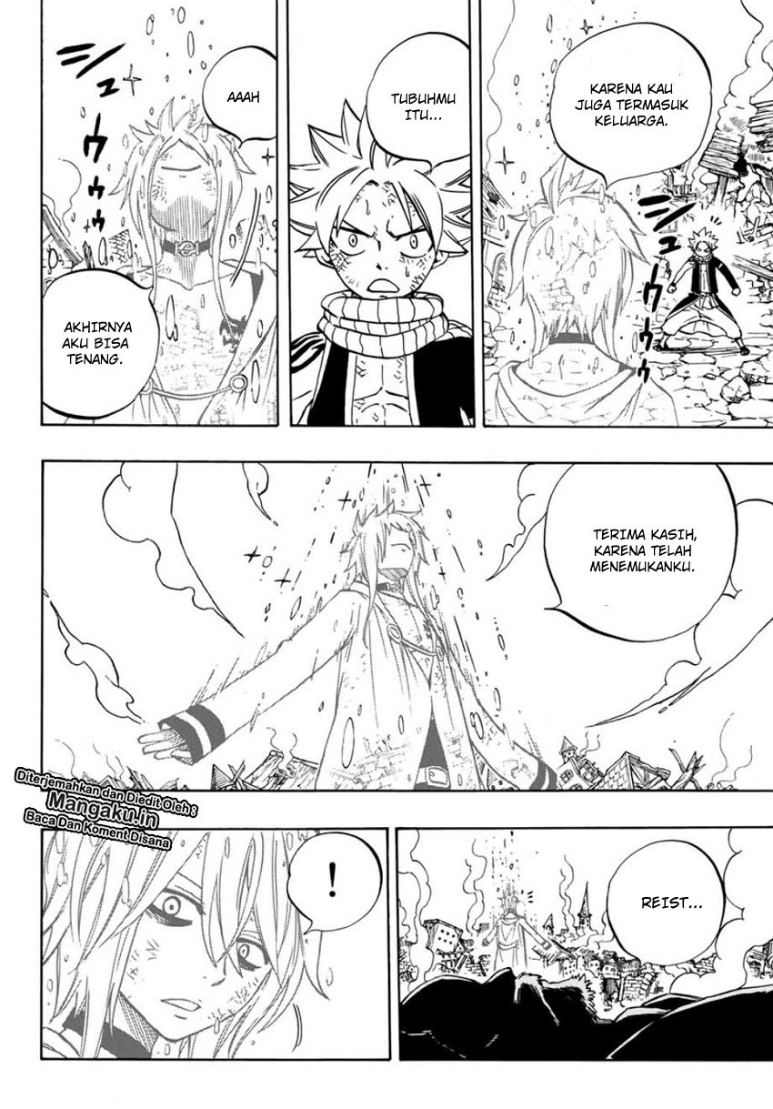 Fairy Tail: 100 Years Quest