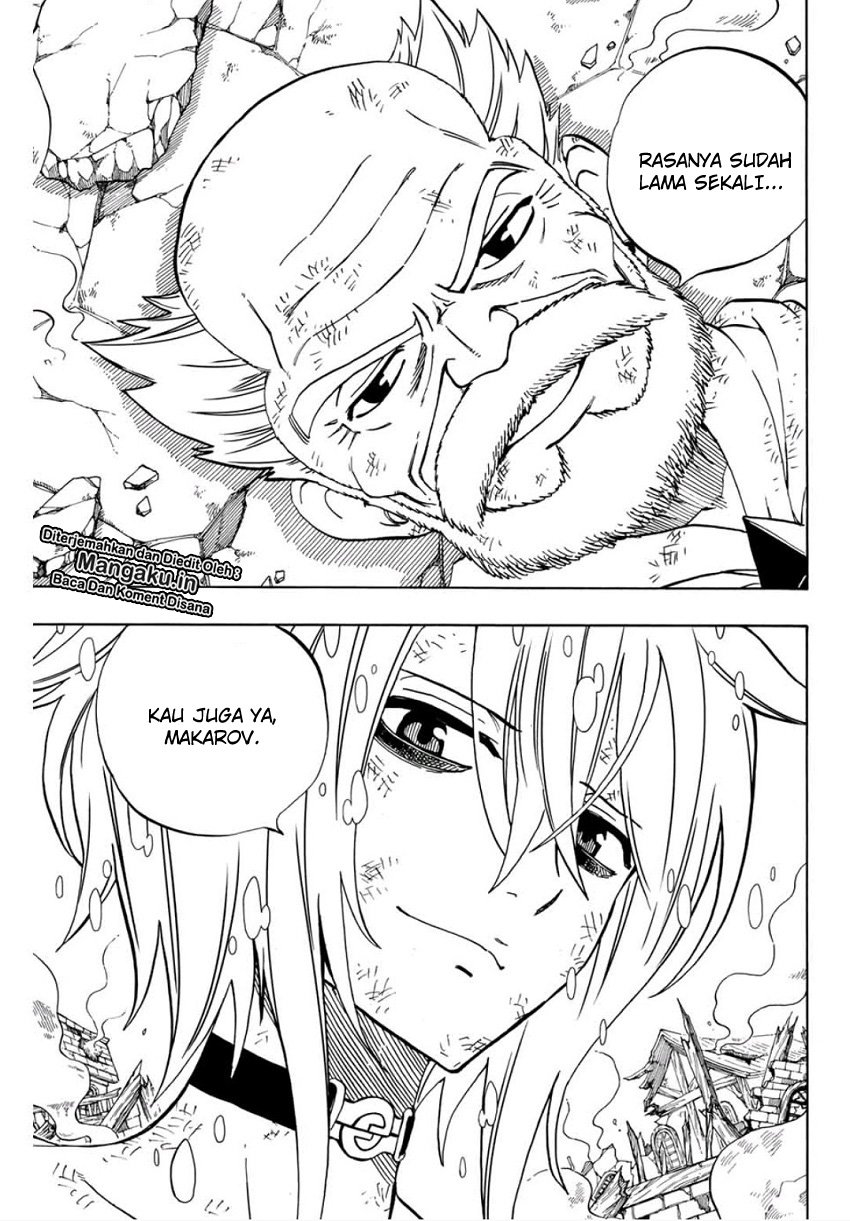 Fairy Tail: 100 Years Quest