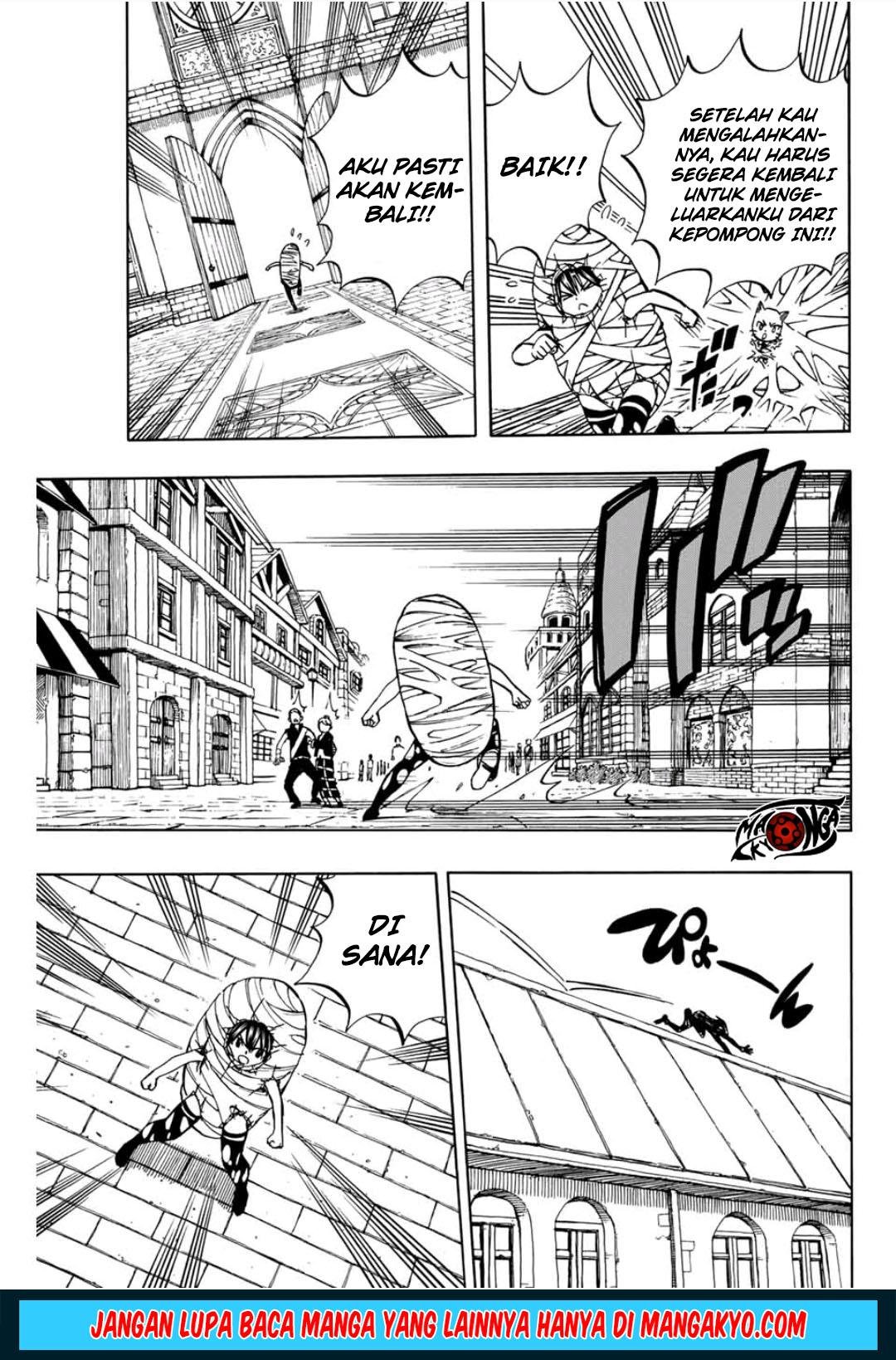 Fairy Tail: 100 Years Quest