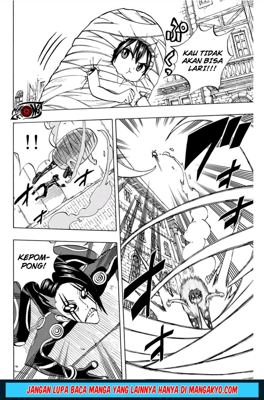 Fairy Tail: 100 Years Quest