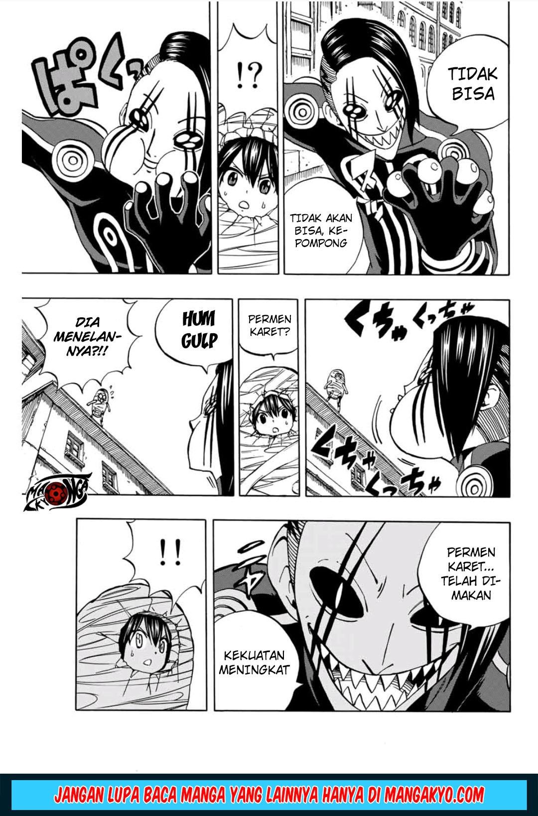 Fairy Tail: 100 Years Quest