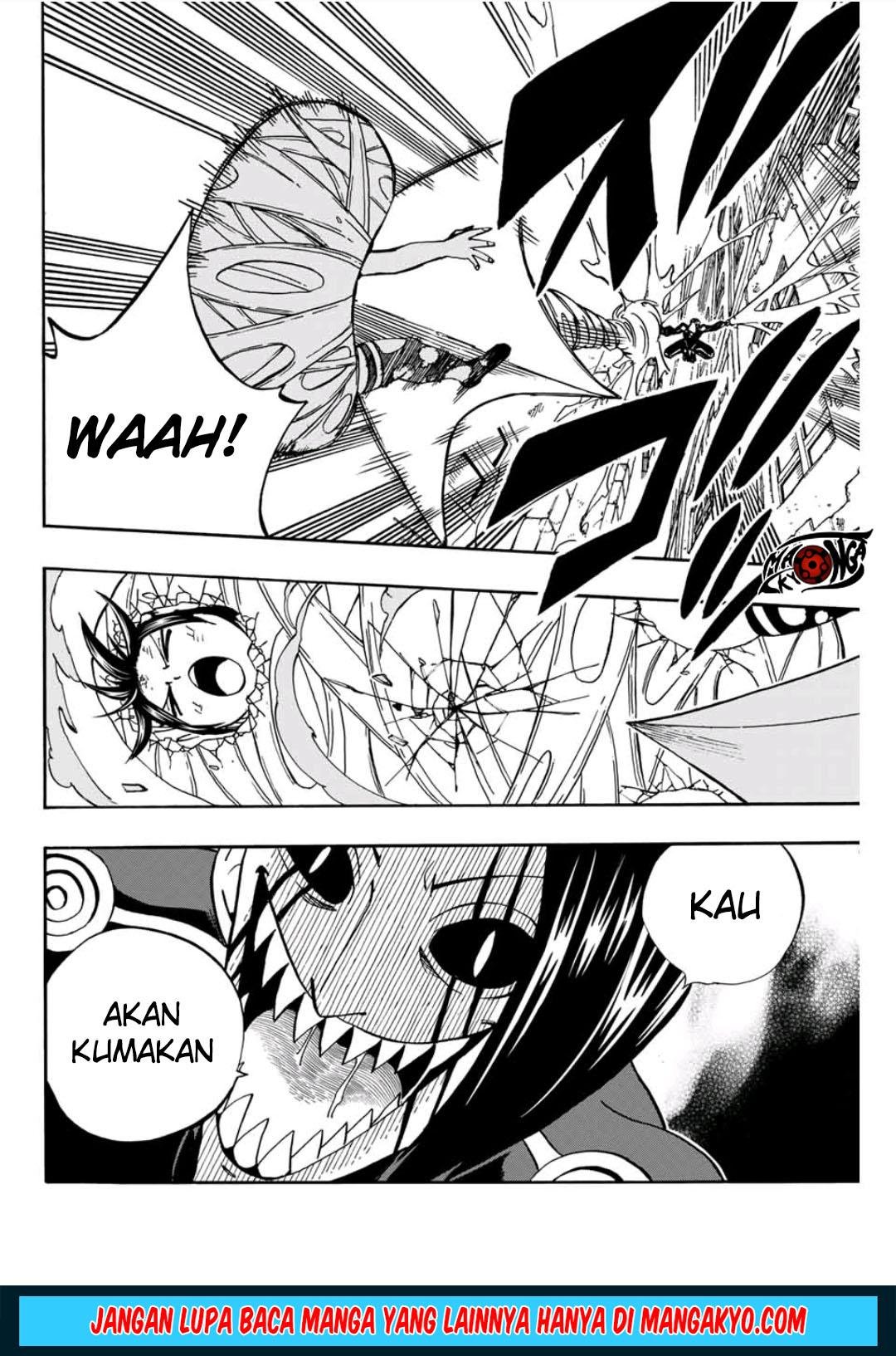 Fairy Tail: 100 Years Quest