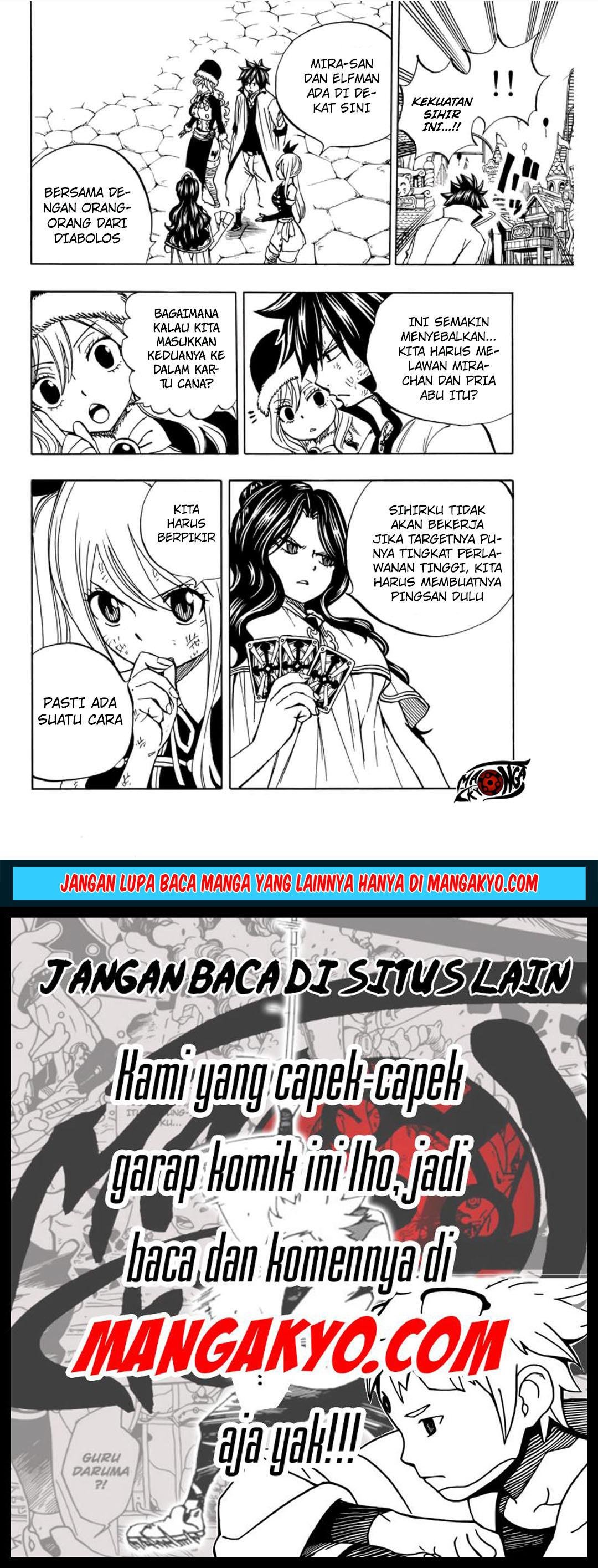 Fairy Tail: 100 Years Quest