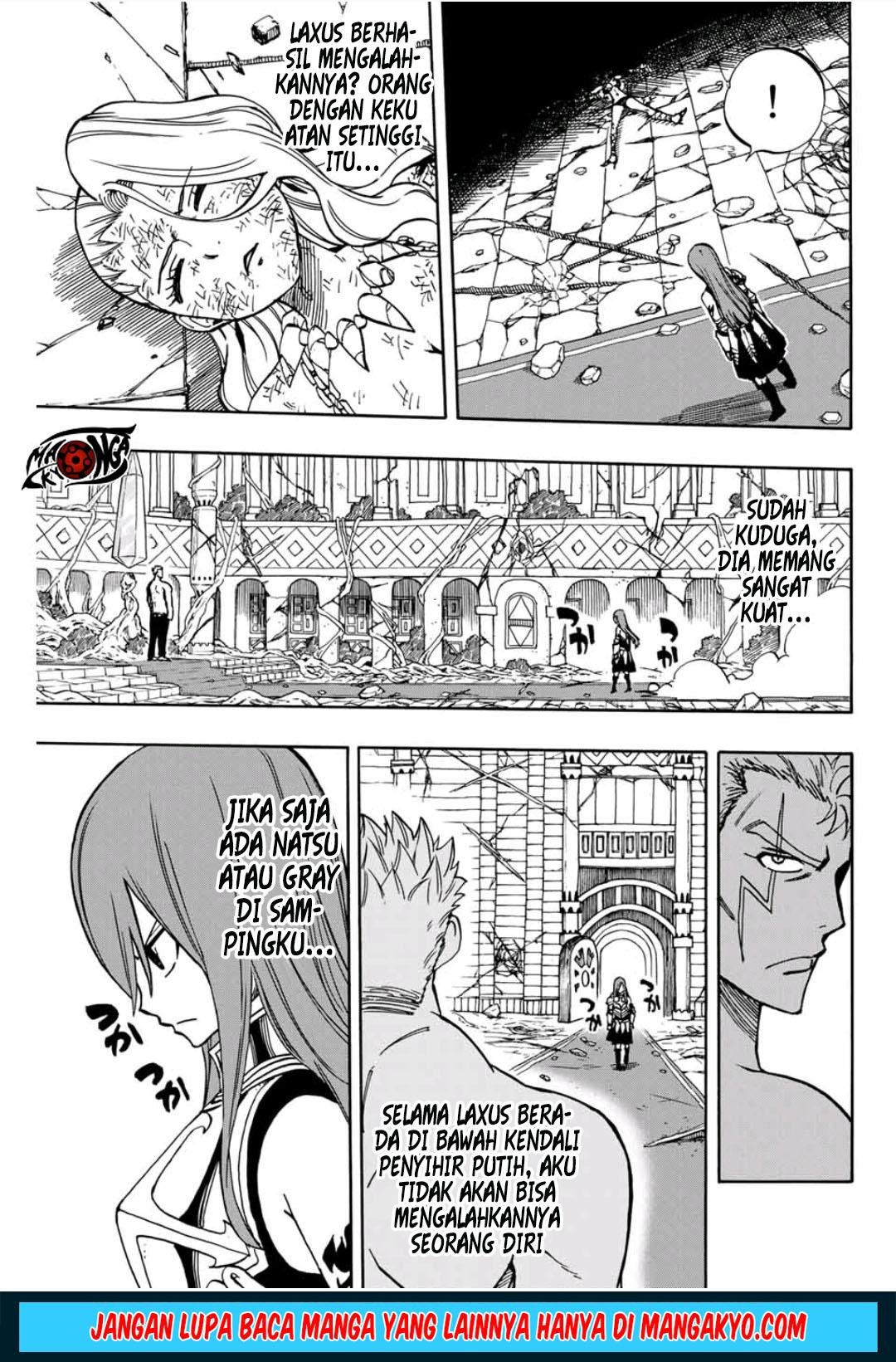 Fairy Tail: 100 Years Quest