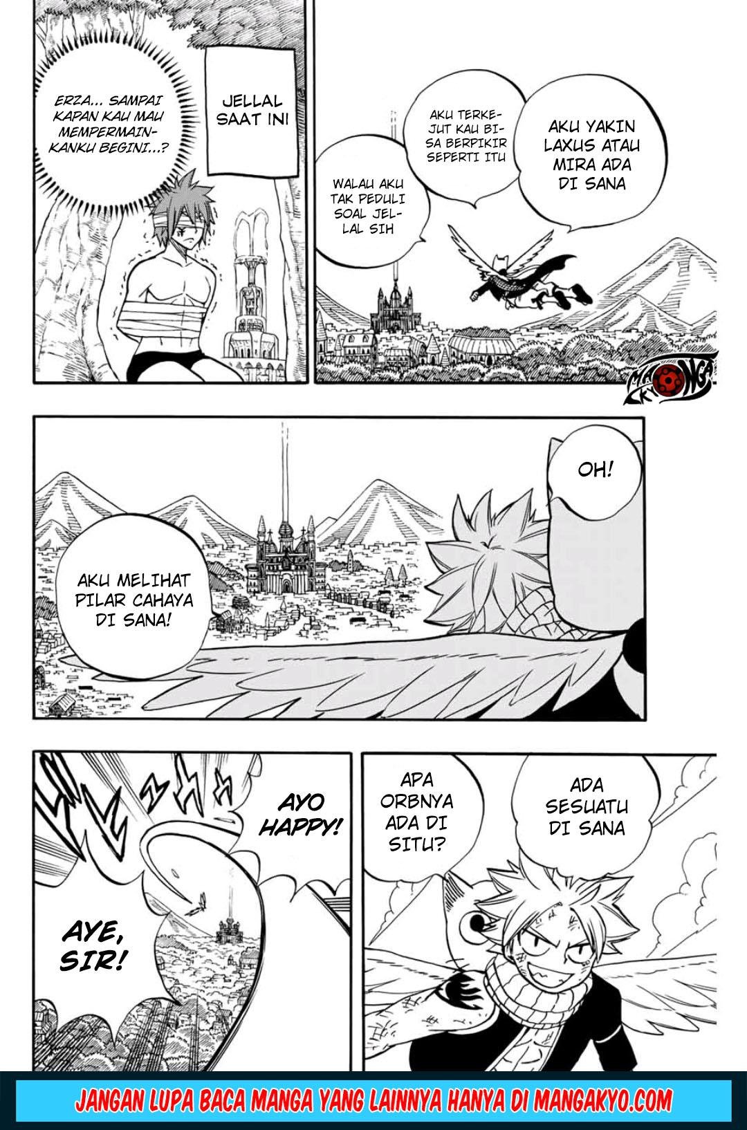 Fairy Tail: 100 Years Quest