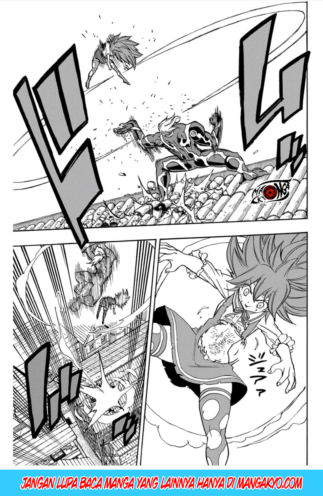 Fairy Tail: 100 Years Quest