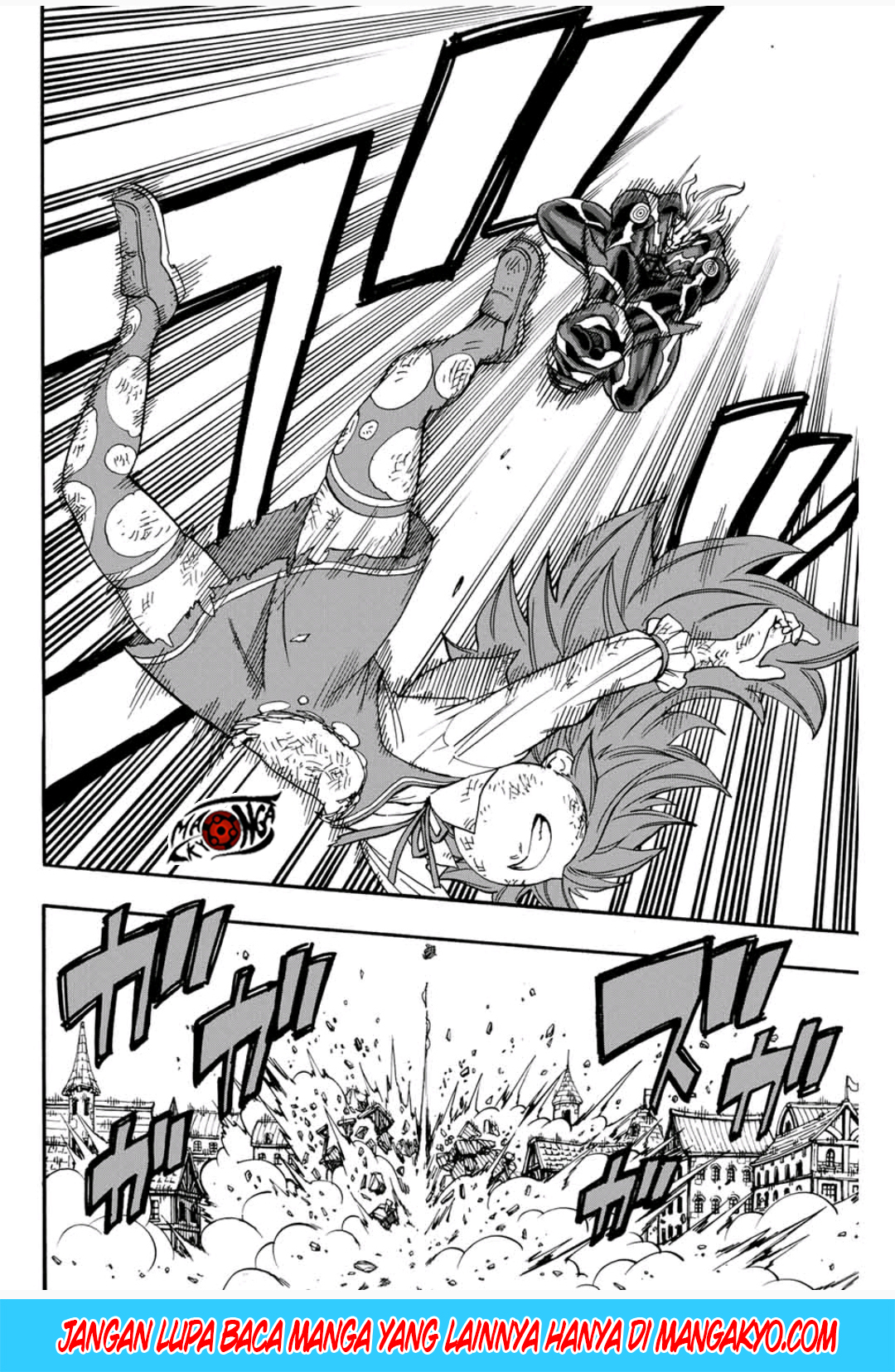 Fairy Tail: 100 Years Quest