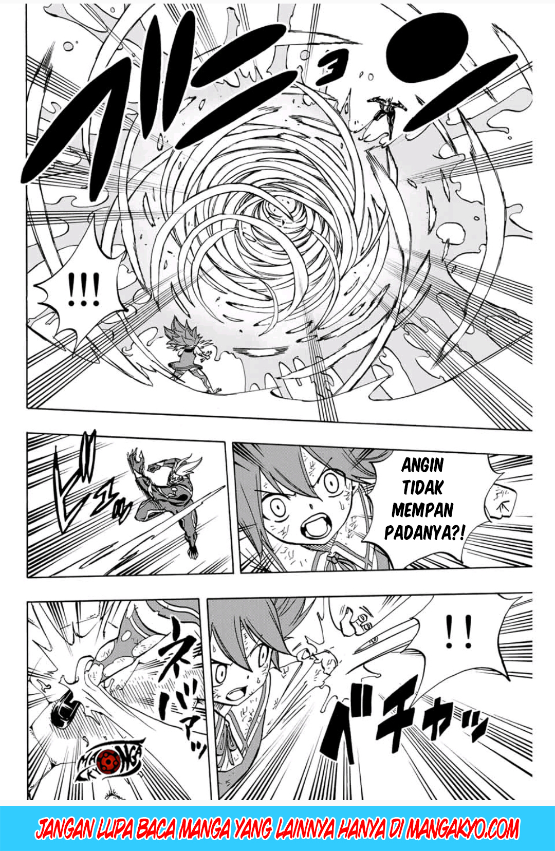 Fairy Tail: 100 Years Quest
