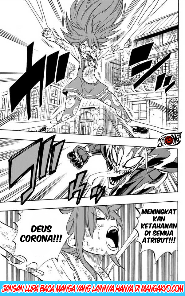 Fairy Tail: 100 Years Quest
