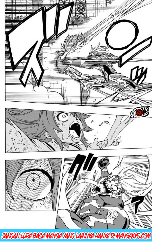 Fairy Tail: 100 Years Quest
