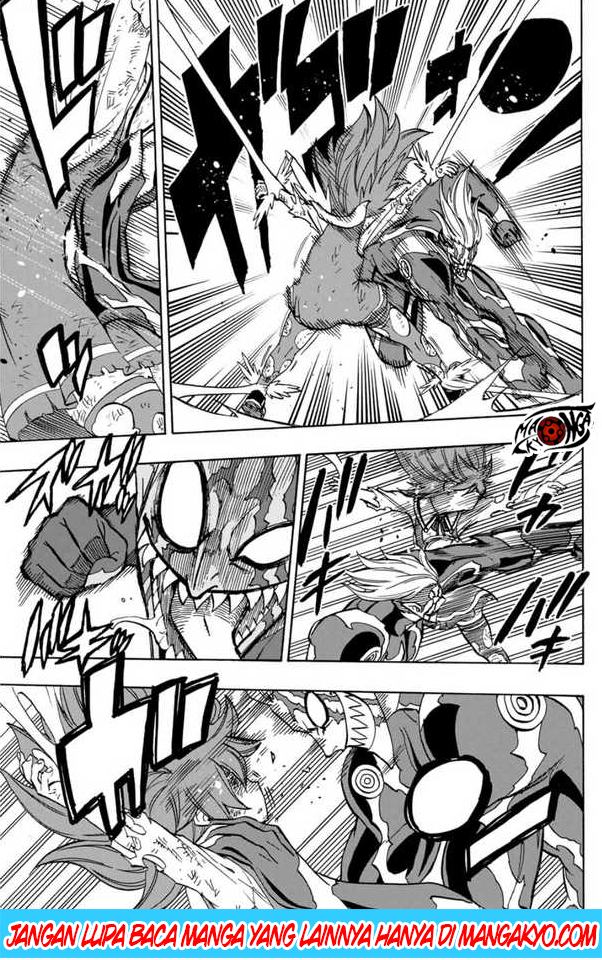Fairy Tail: 100 Years Quest