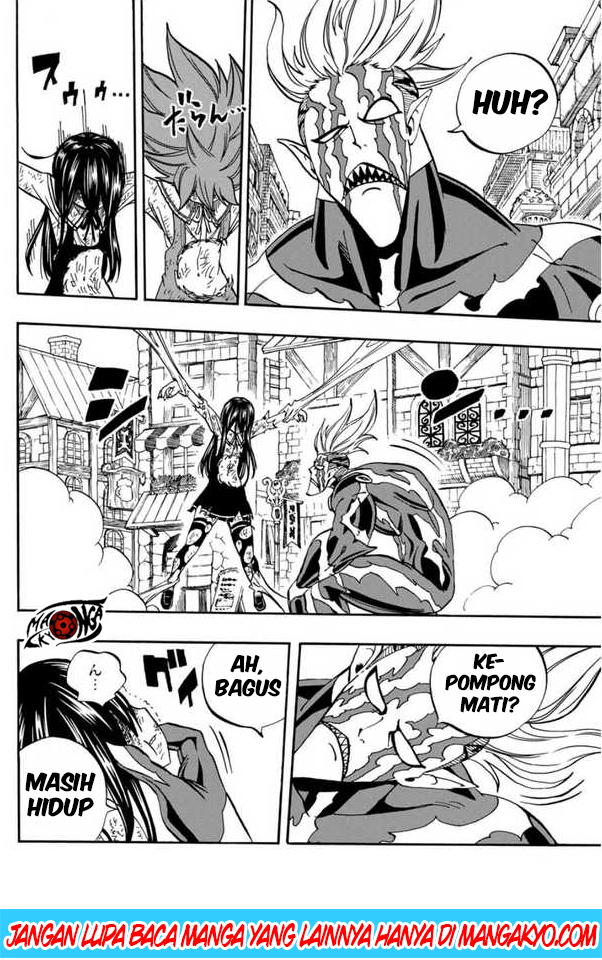 Fairy Tail: 100 Years Quest