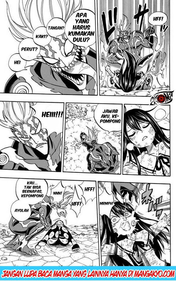 Fairy Tail: 100 Years Quest