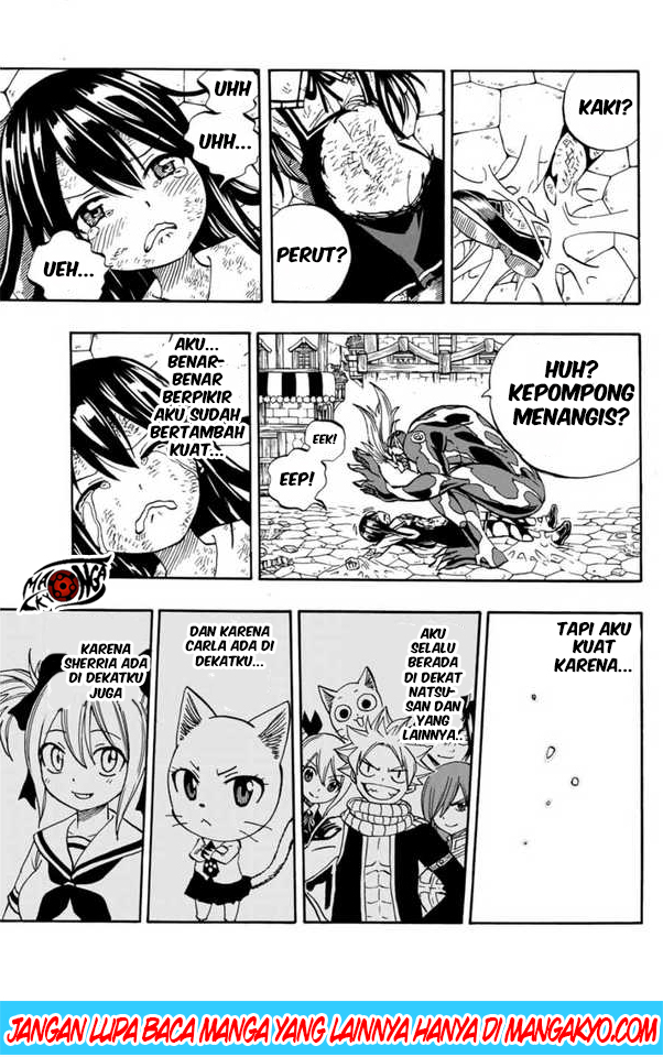 Fairy Tail: 100 Years Quest