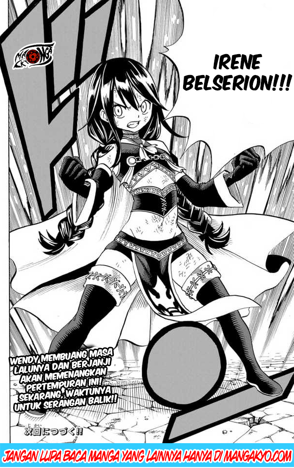 Fairy Tail: 100 Years Quest