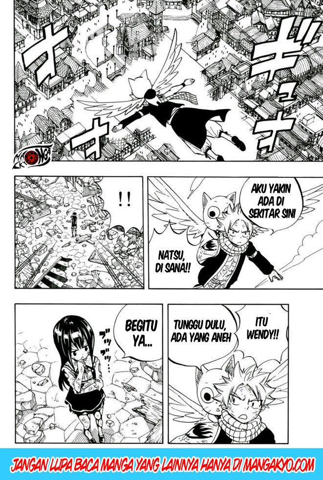 Fairy Tail: 100 Years Quest