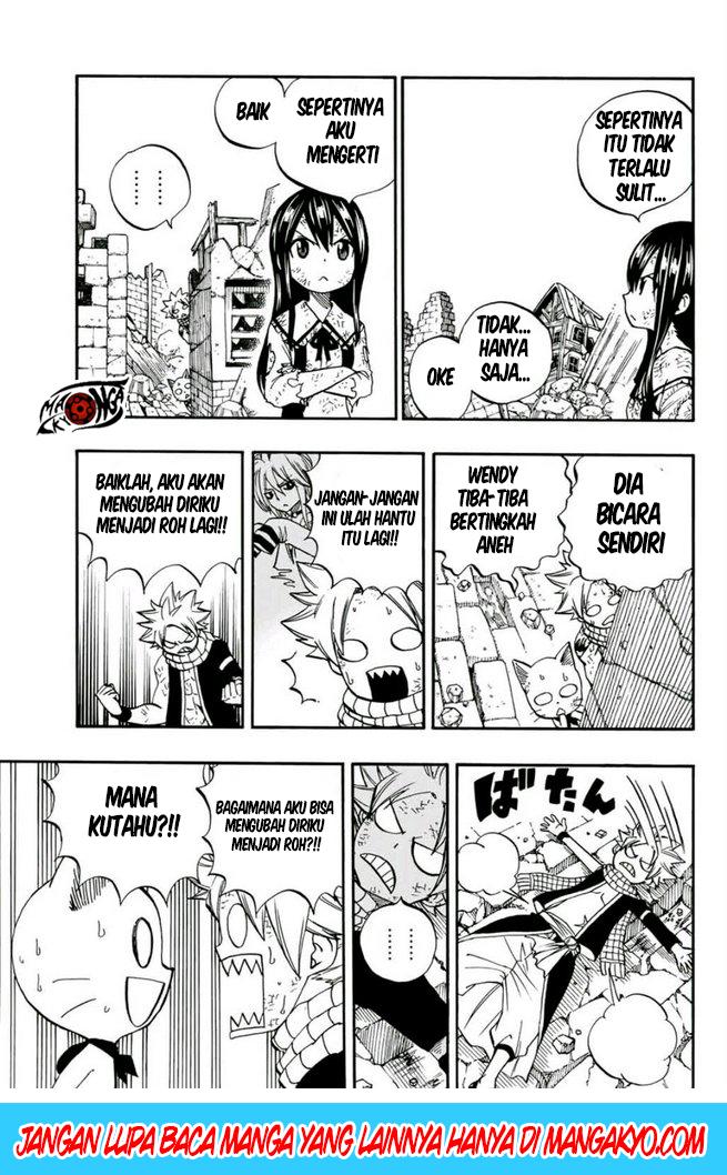 Fairy Tail: 100 Years Quest