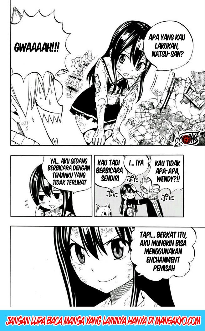 Fairy Tail: 100 Years Quest