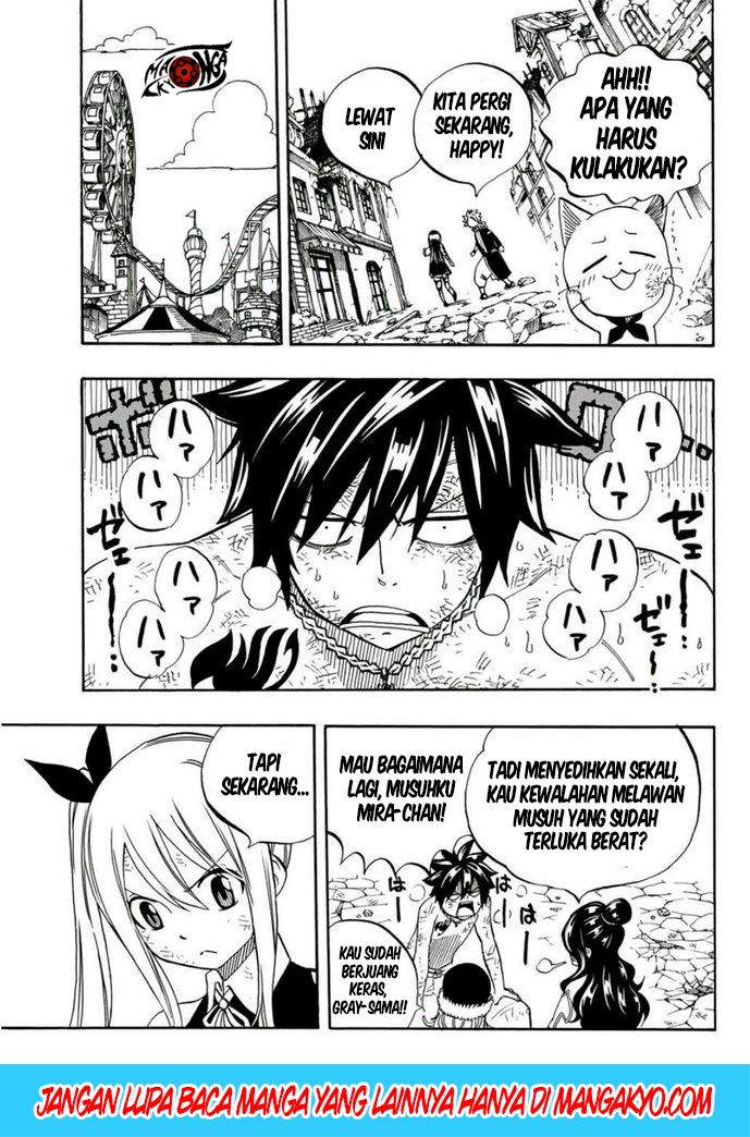 Fairy Tail: 100 Years Quest