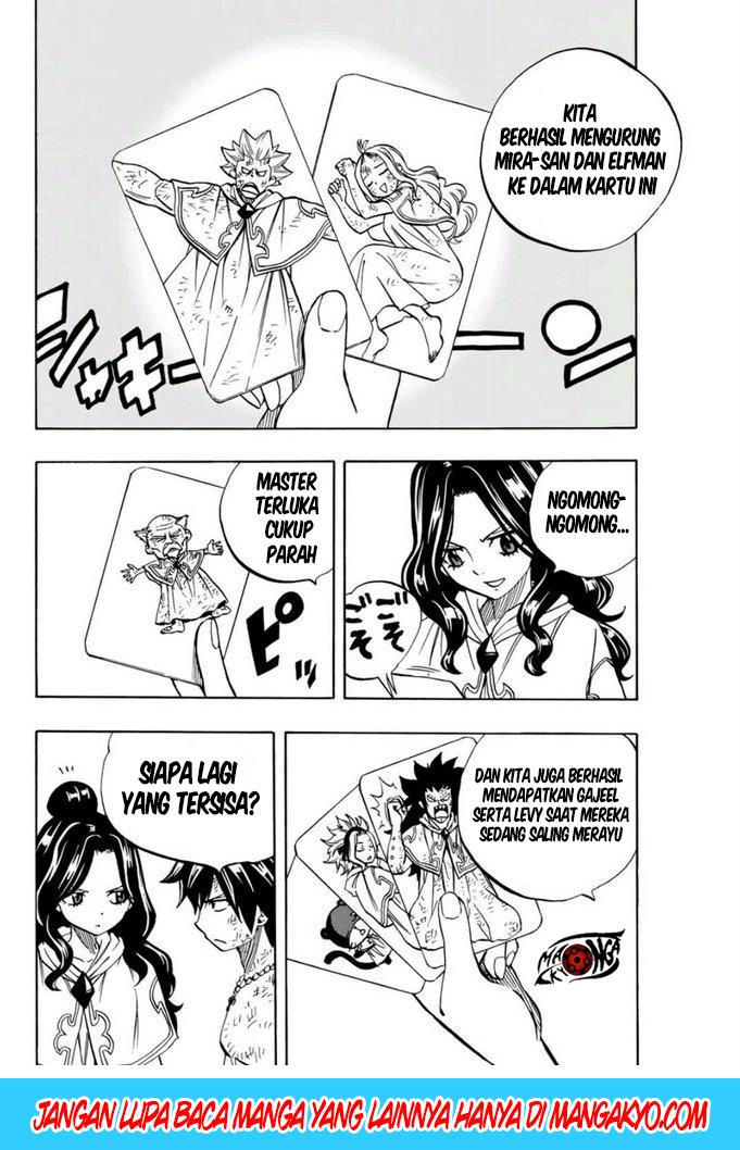 Fairy Tail: 100 Years Quest