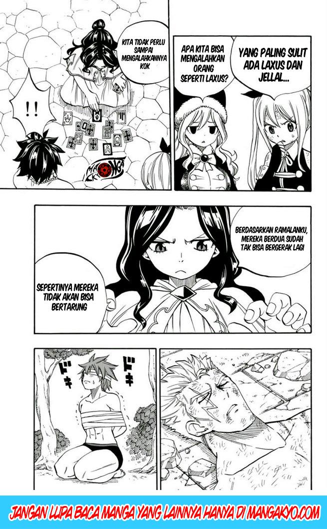 Fairy Tail: 100 Years Quest
