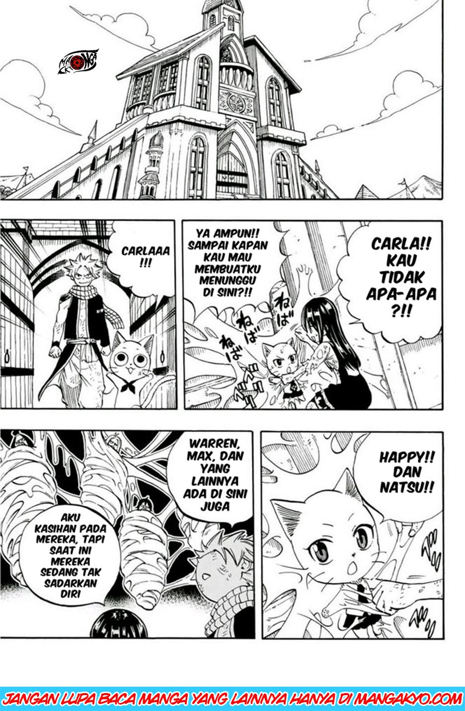 Fairy Tail: 100 Years Quest