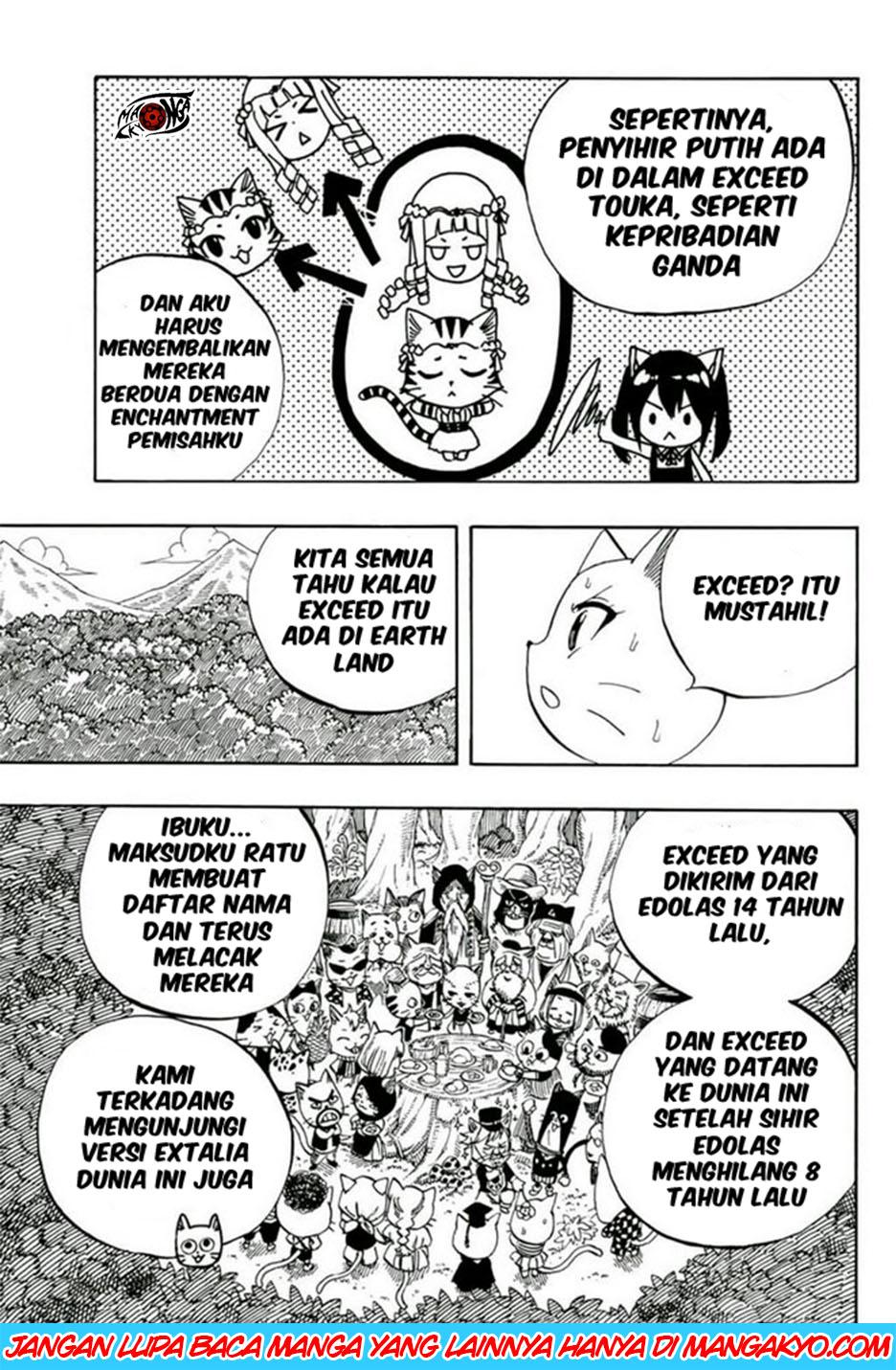 Fairy Tail: 100 Years Quest