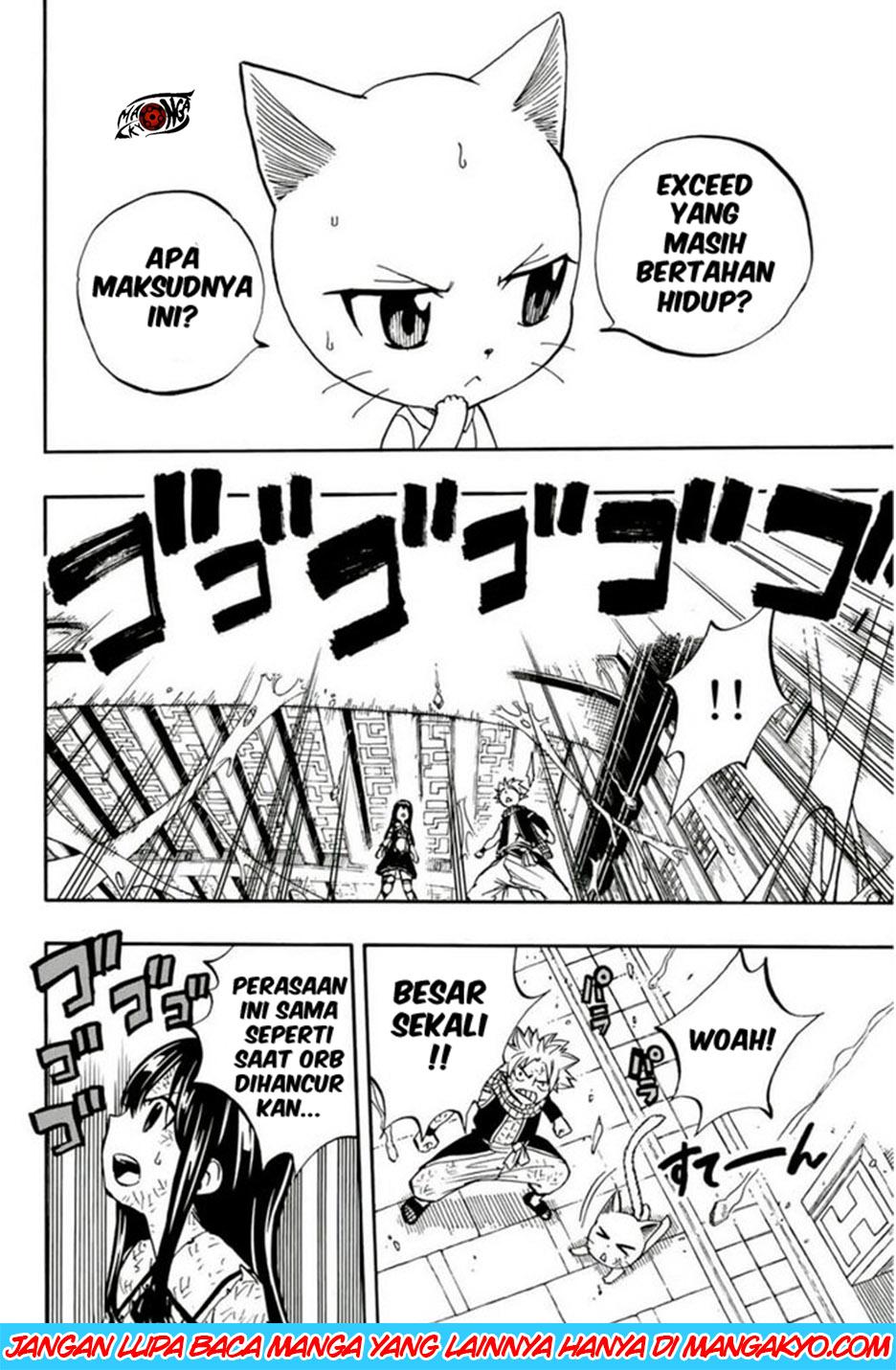 Fairy Tail: 100 Years Quest