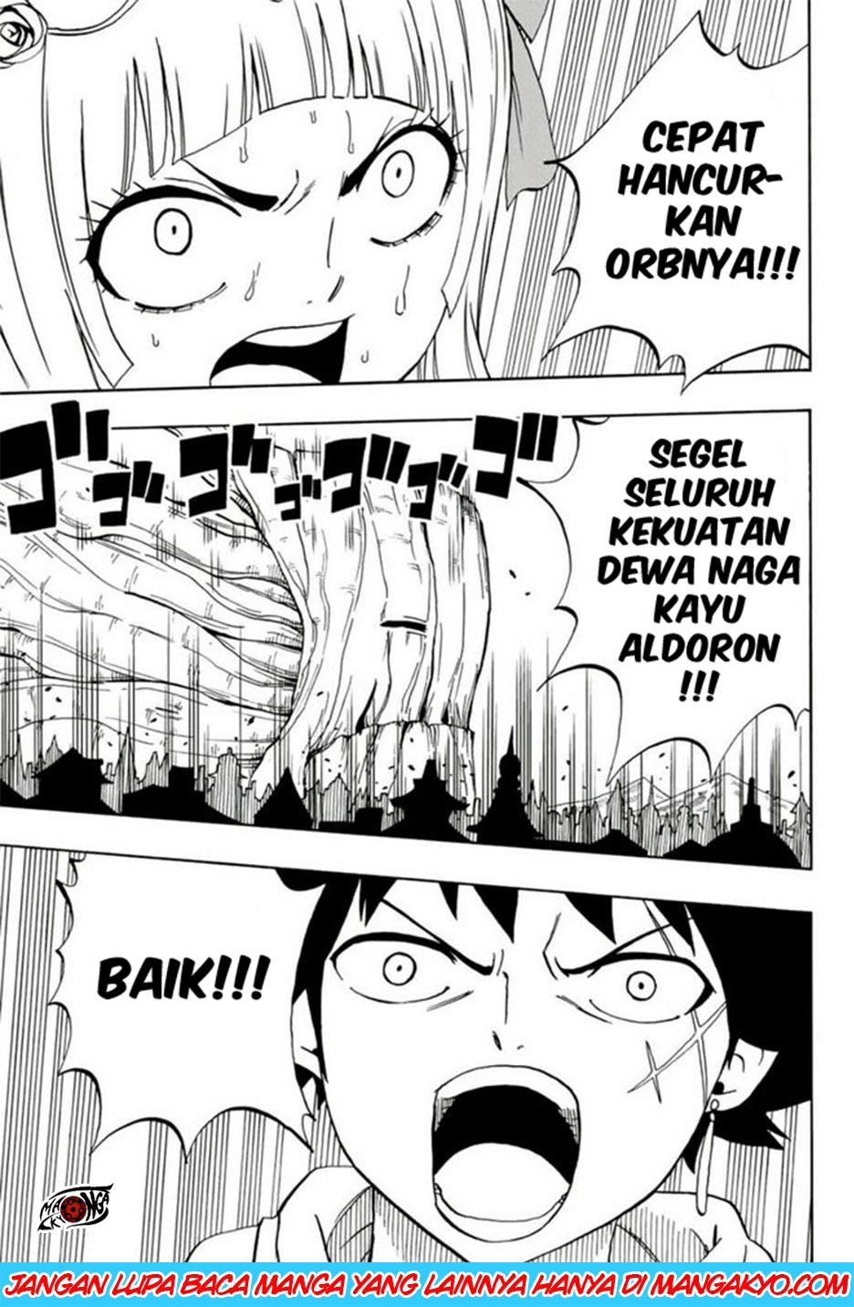 Fairy Tail: 100 Years Quest