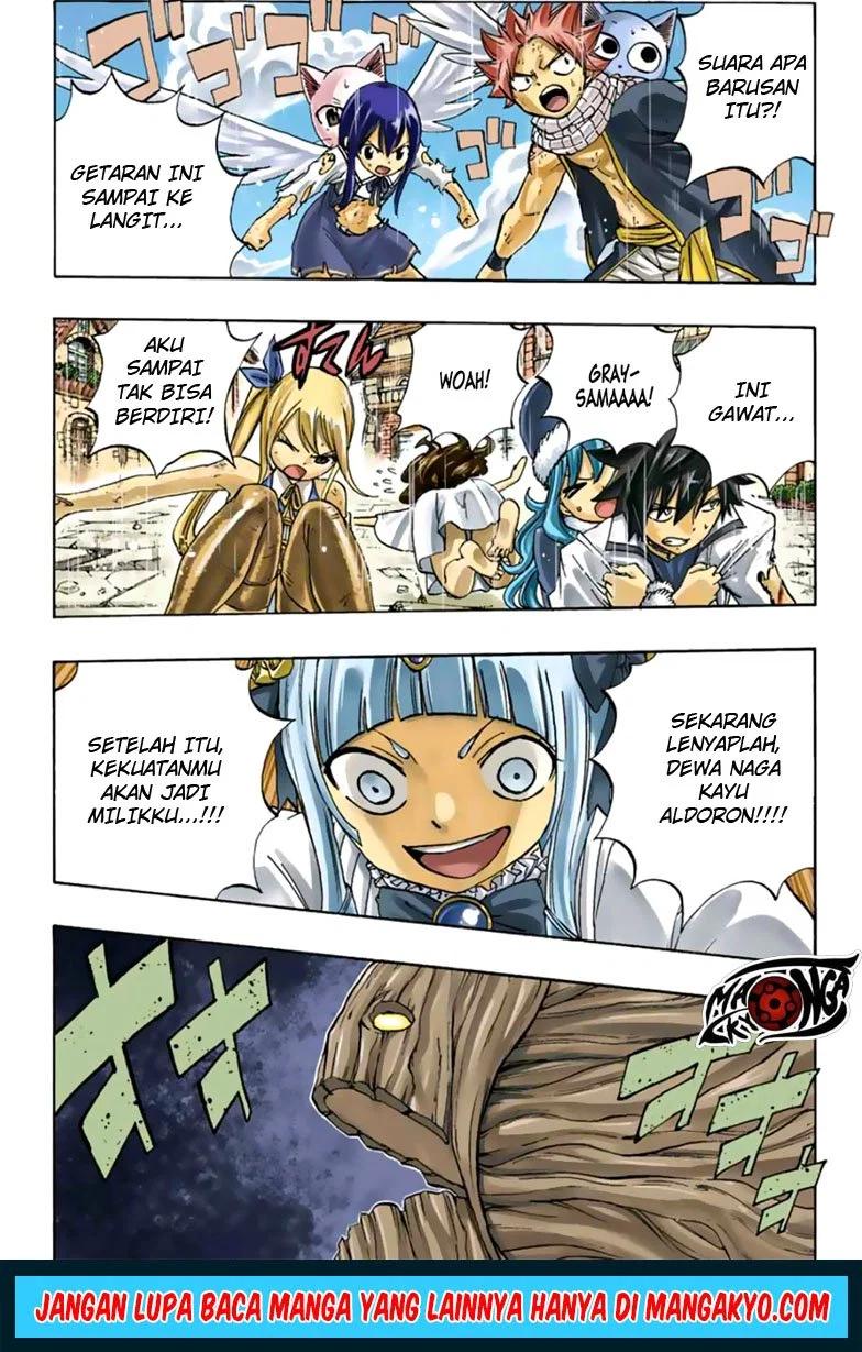 Fairy Tail: 100 Years Quest