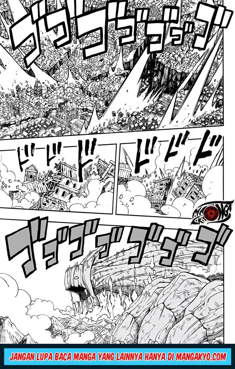 Fairy Tail: 100 Years Quest