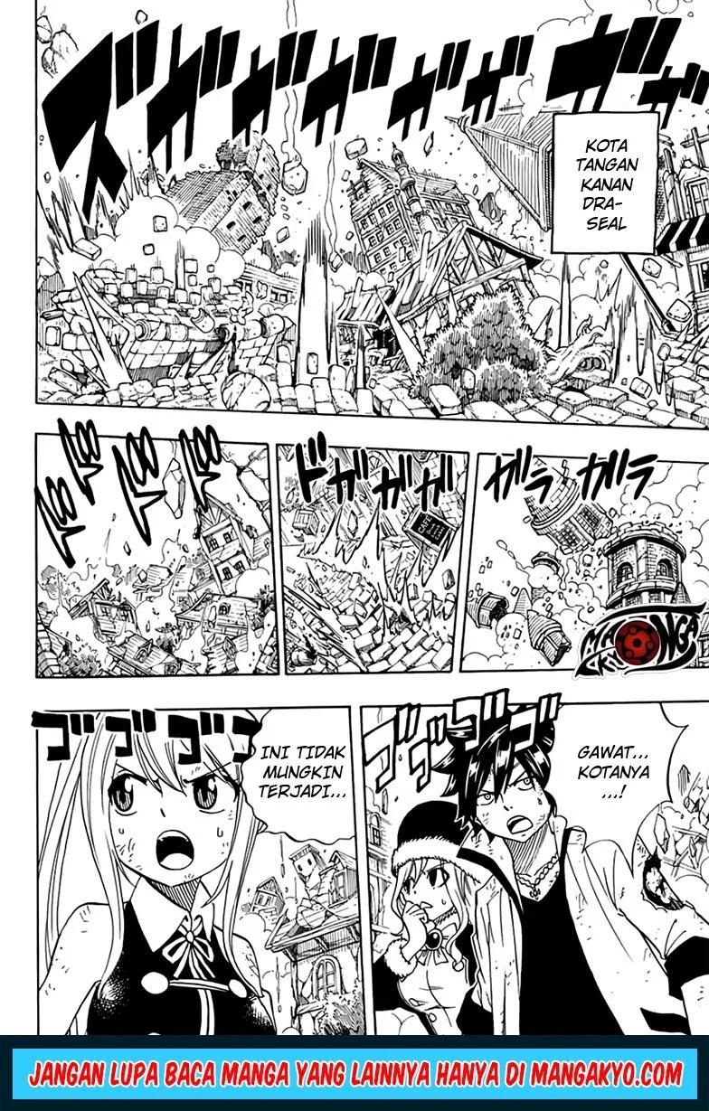 Fairy Tail: 100 Years Quest