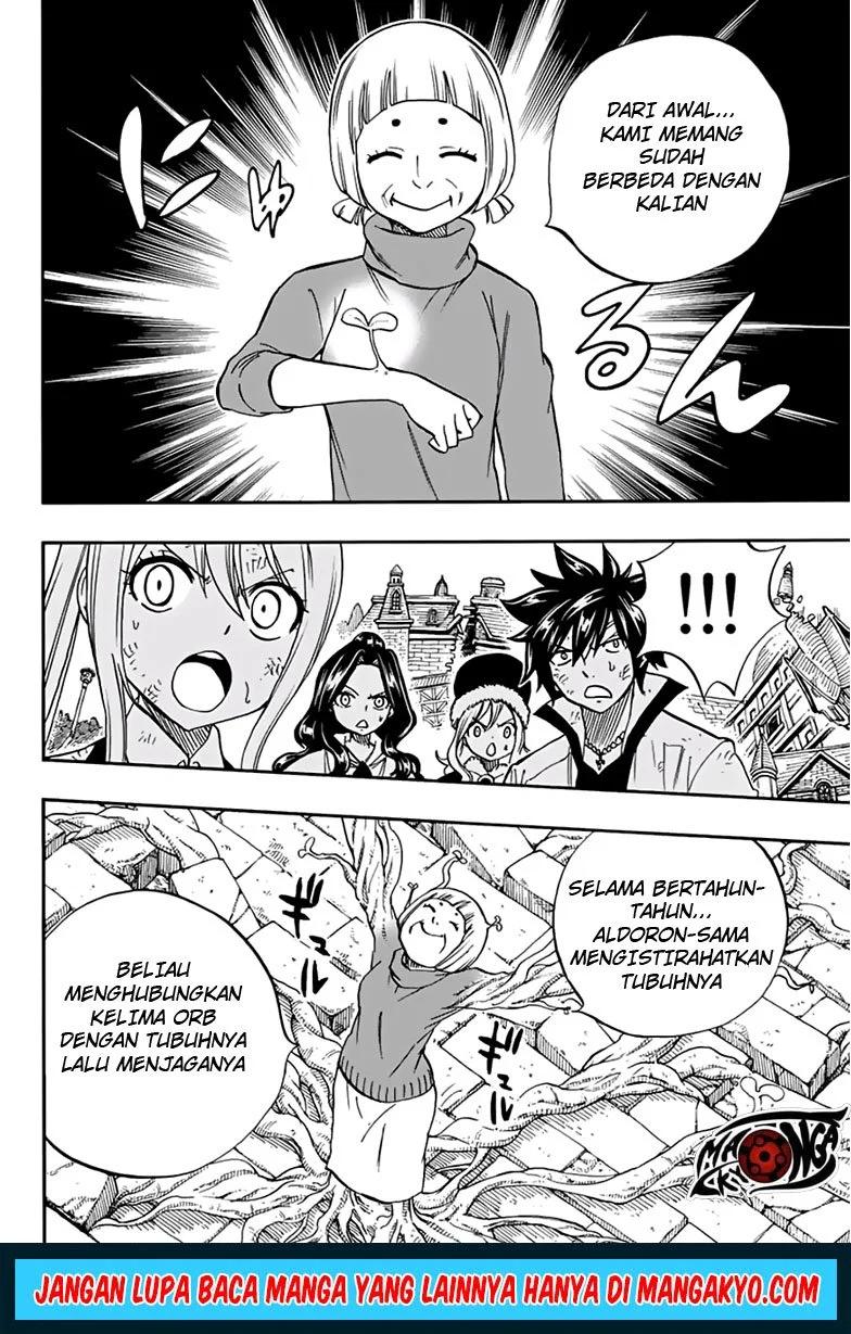 Fairy Tail: 100 Years Quest