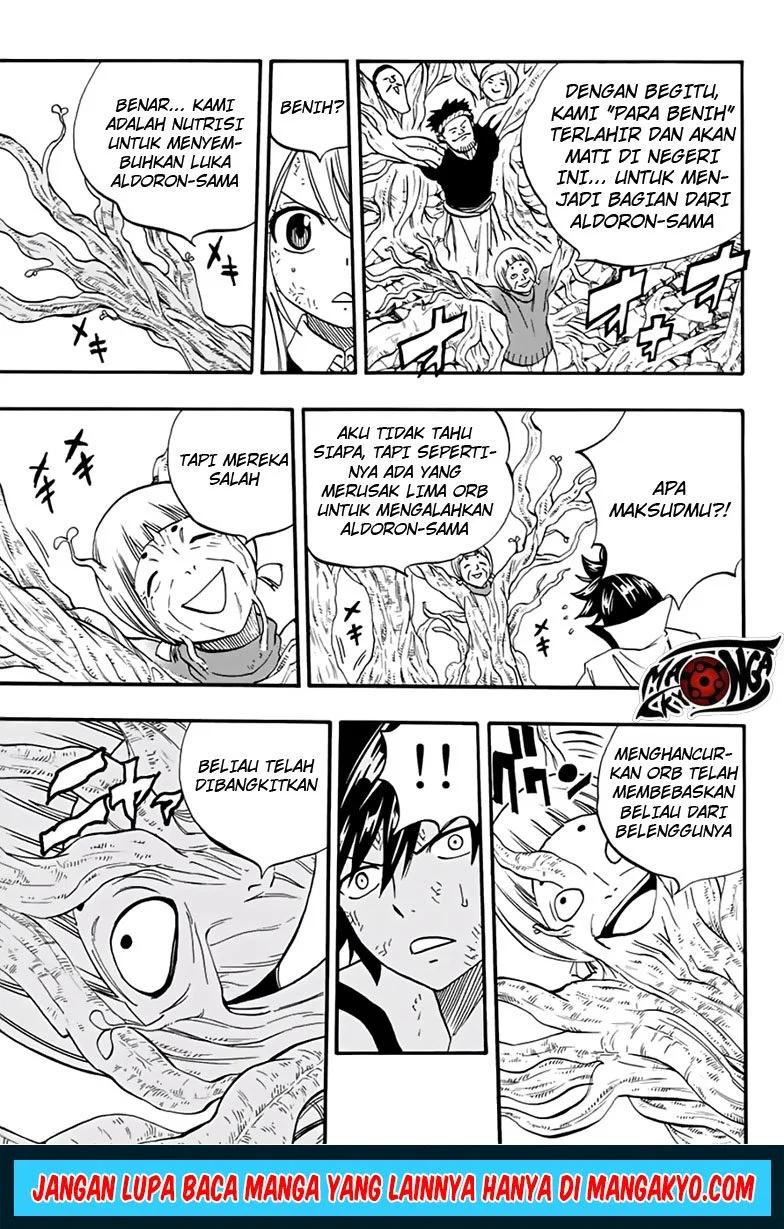 Fairy Tail: 100 Years Quest