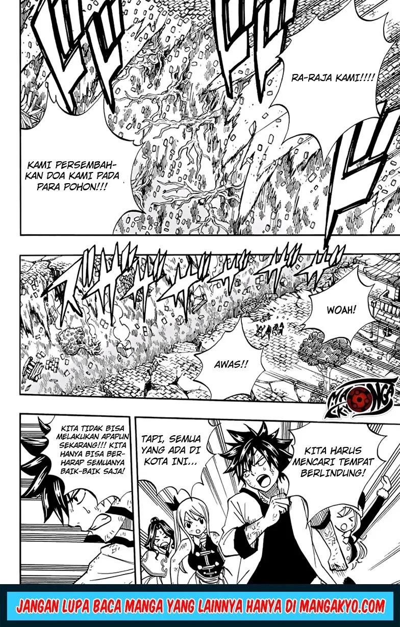 Fairy Tail: 100 Years Quest