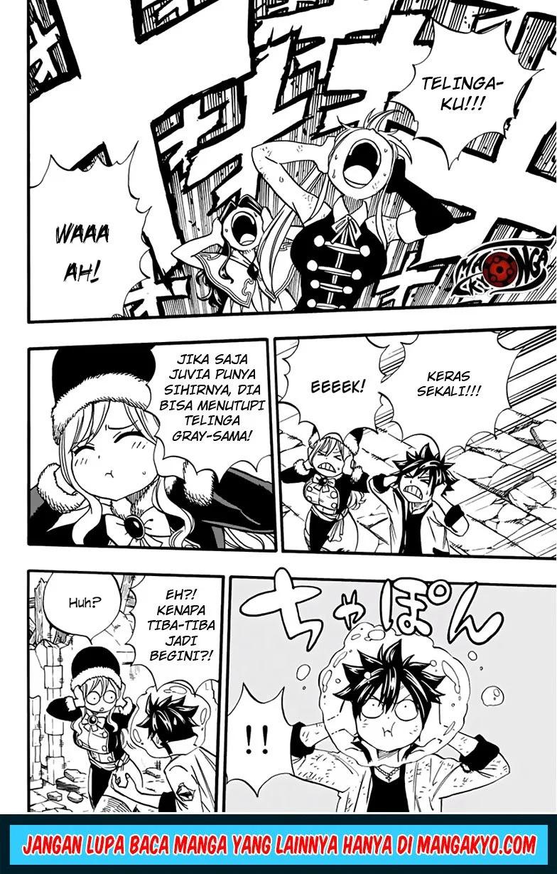 Fairy Tail: 100 Years Quest